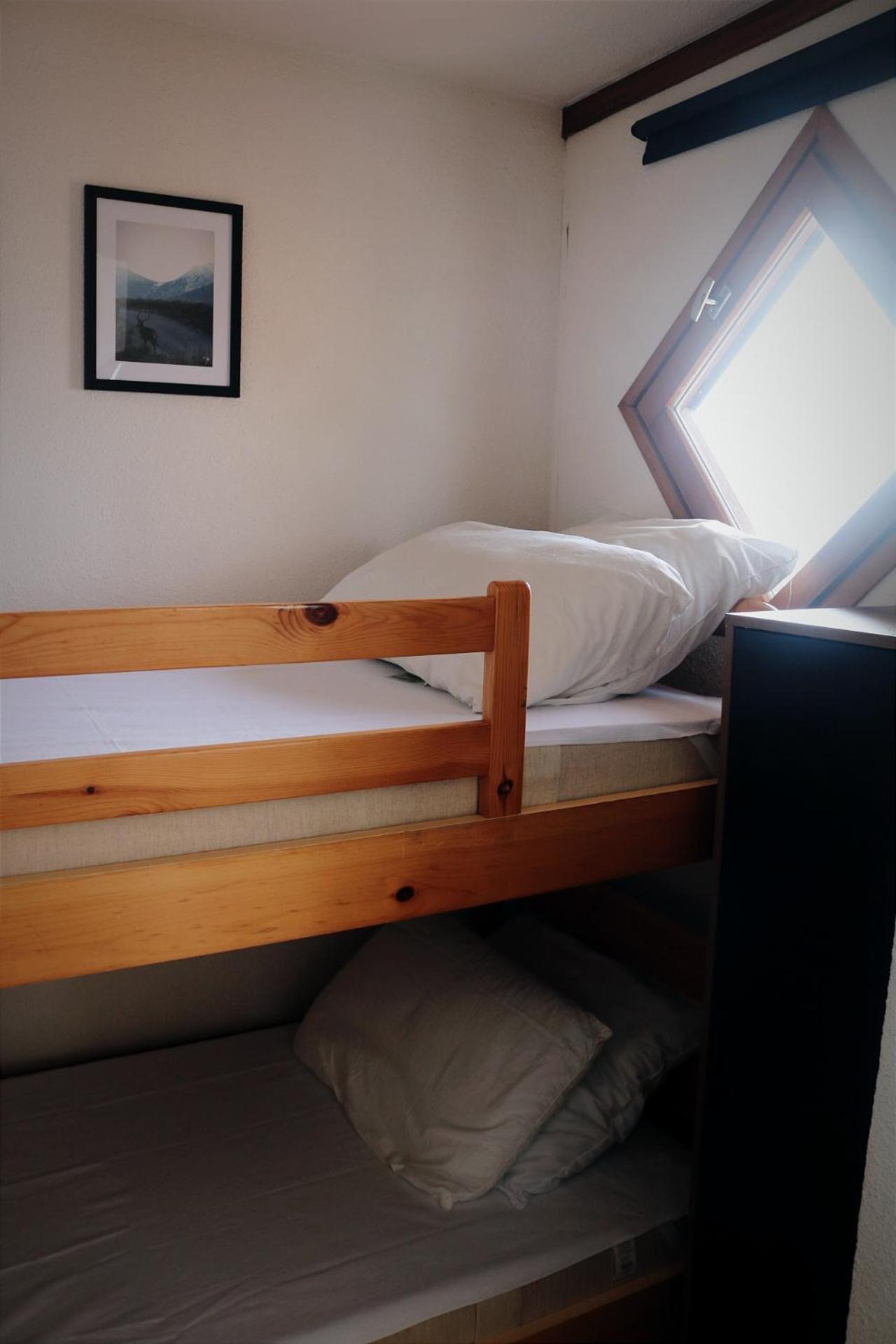 Charmant Appartement Les Temples Du Soleil Font-Romeu-Odeillo-Via Zewnętrze zdjęcie